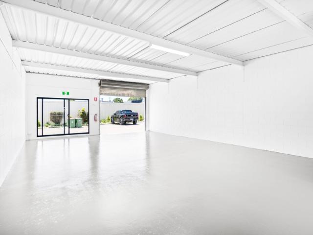 Warehouse for rent in Fernbrook, Queensland
