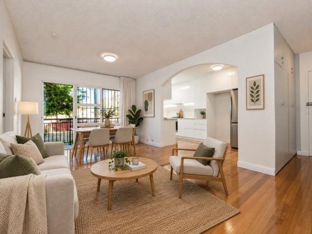 Apartment for rent in Eastlakes, Sydney