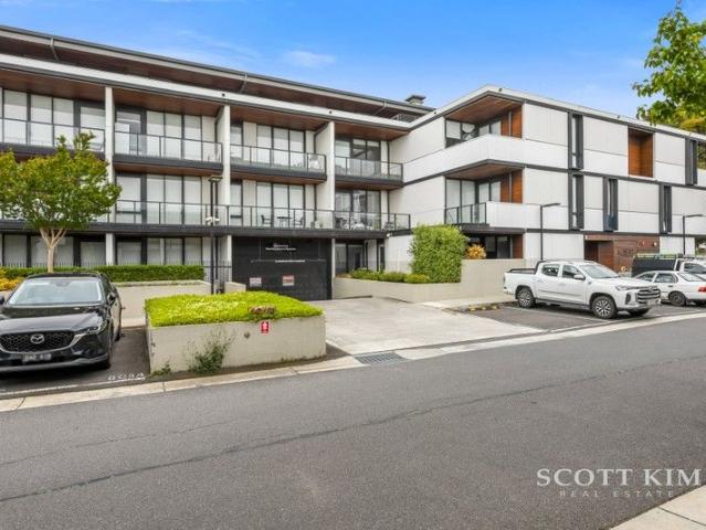 Apartment for sale in Camerons Creek, Victoria