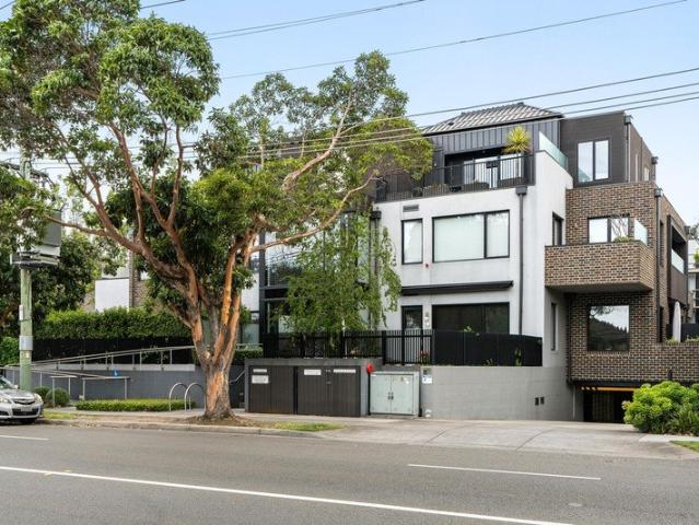 Apartment for rent in Camerons Creek, Victoria