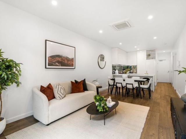 Apartment for rent in Camerons Creek, Victoria