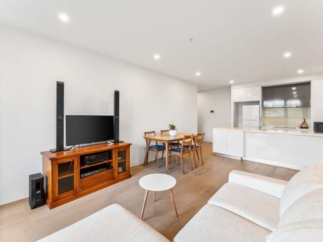 Apartment for rent in Camerons Creek, Victoria