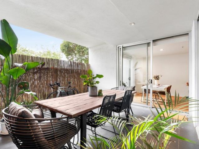 Apartment for sale in Brighton, Melbourne