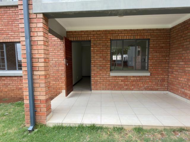 Apartment for rent in Noordwyk, City of Johannesburg Metropolitan Municipality