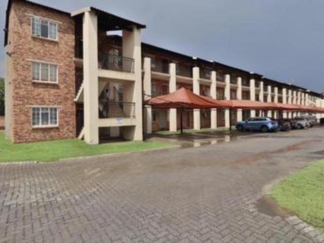 Apartment for sale in Ekurhuleni, Gauteng