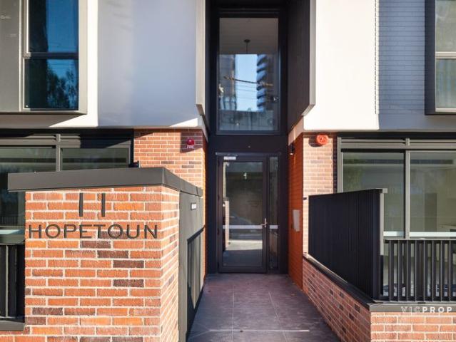 Apartment for rent in Box Hill, Melbourne