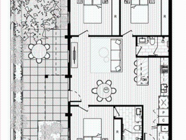 Apartment for rent in Geelong, Victoria