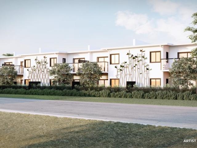 Apartment for sale in Kenwick, Western Australia