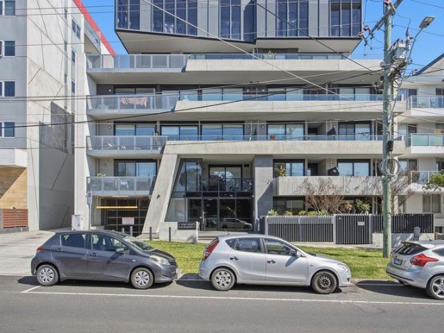 Apartment for rent in Oakleigh, Melbourne