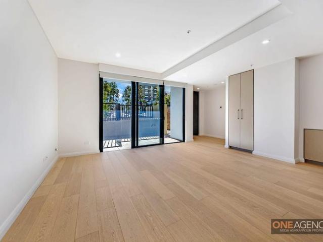 Apartment for rent in Tallawong, Sydney