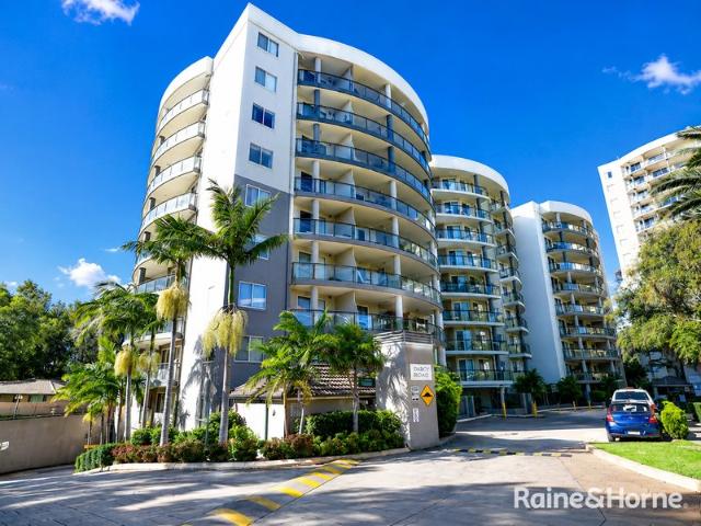 Apartment for rent in Sydney, New South Wales