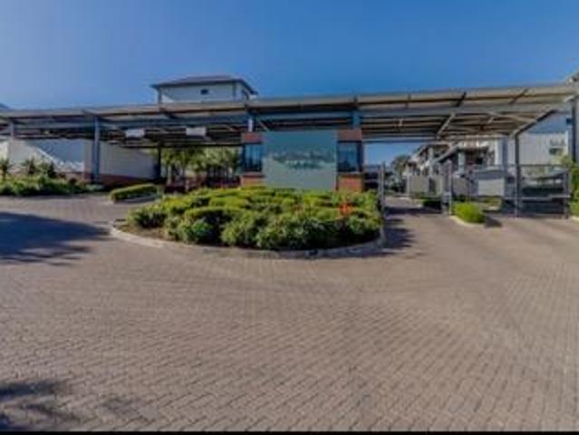 Apartment for sale in Gauteng