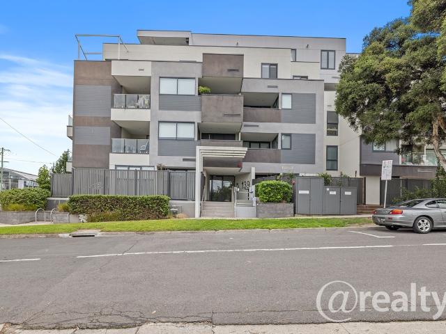 Apartment for sale in Camerons Creek, Victoria