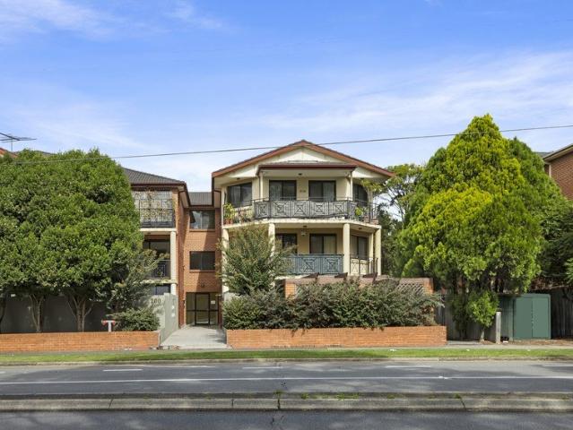 Apartment for sale in Sydney, New South Wales
