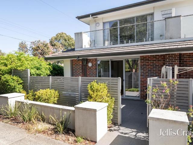 Apartment for sale in Camerons Creek, Victoria