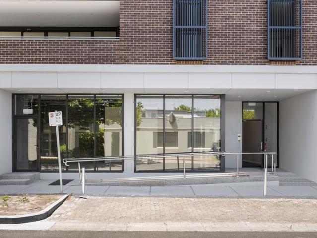 Retail for rent in Camerons Creek, Victoria