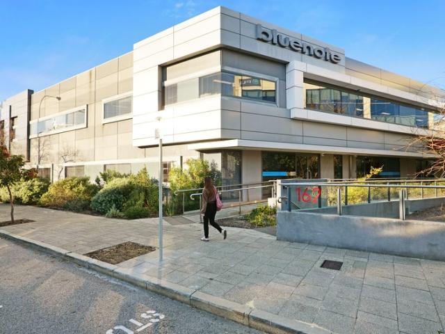 Office for rent in Cockburn, Western Australia