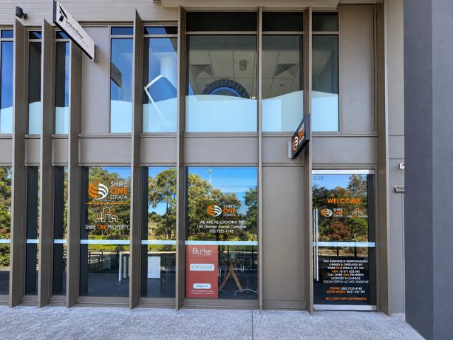 Office for rent in Sutherland Shire, Sydney