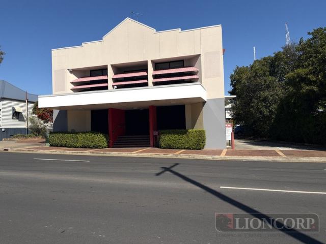 Office for rent in Toombul, Queensland
