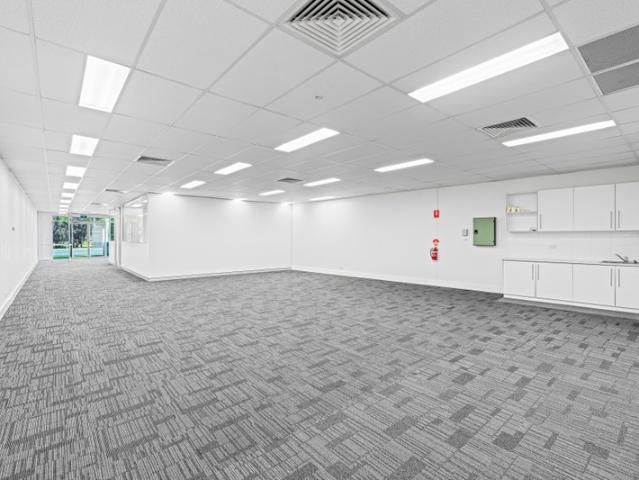 Office for rent in Toombul, Queensland