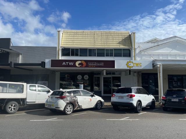 Office for rent in Cairns, Queensland