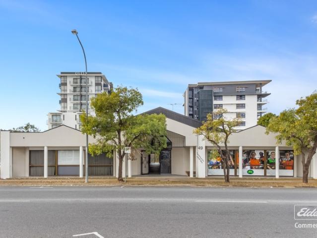 Office for rent in Rockhampton, Queensland