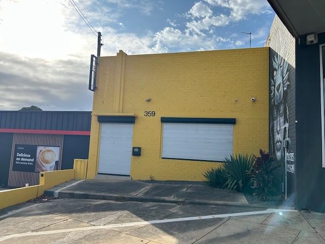Retail for rent in Sydney, New South Wales