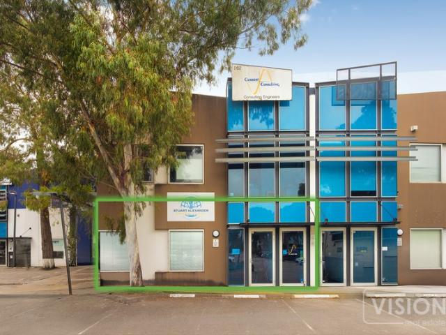 Office for sale in Camerons Creek, Victoria