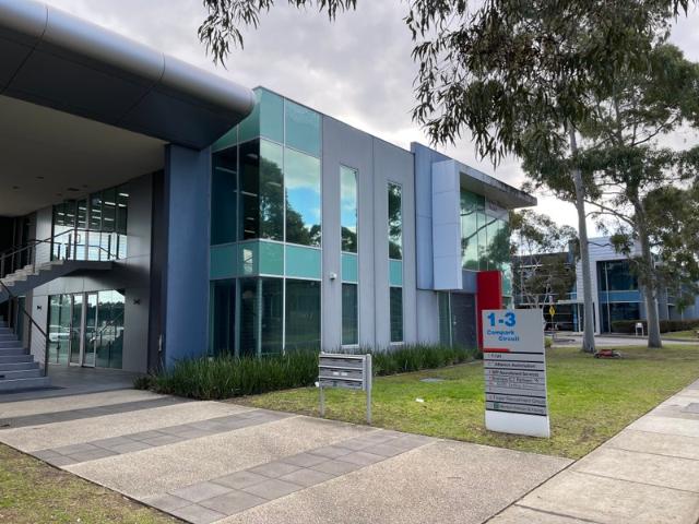 Office for sale in Camerons Creek, Victoria