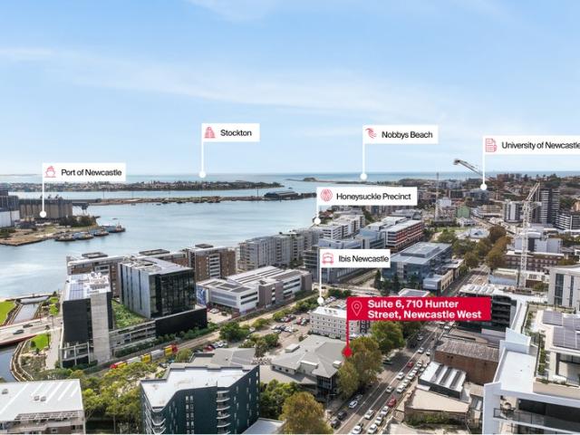 Office for rent in Ambergate, New South Wales