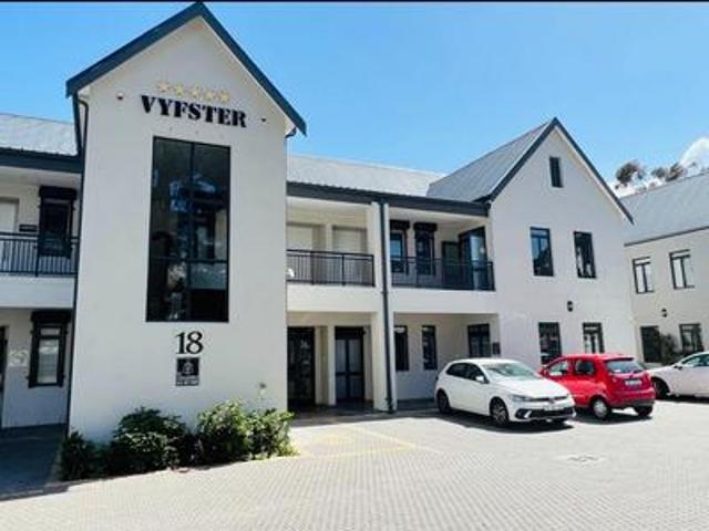 Office for rent in Western Cape