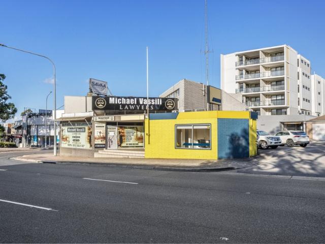 Office for rent in Sydney, New South Wales