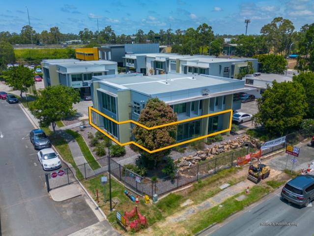 Office for rent in Toombul, Queensland
