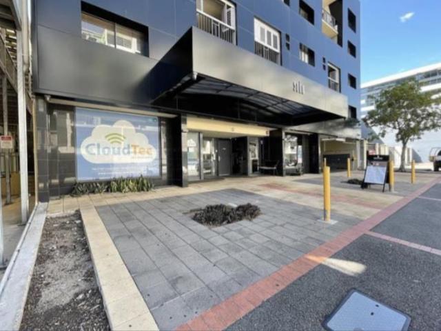 Office for rent in Toombul, Queensland