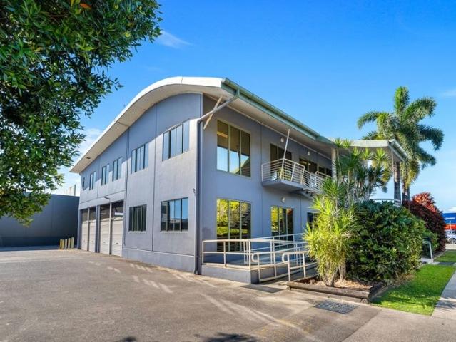Office for rent in Cairns, Queensland