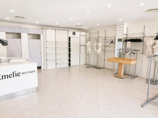 Retail for rent in Sydney, New South Wales