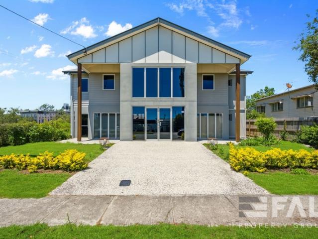 Retail for rent in Graceville, Greater Brisbane