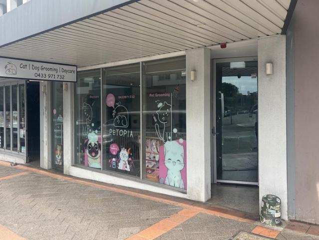Retail for rent in Inner West, Sydney