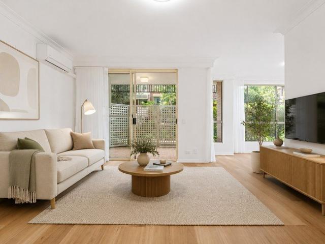 Apartment for sale in Sydney, New South Wales