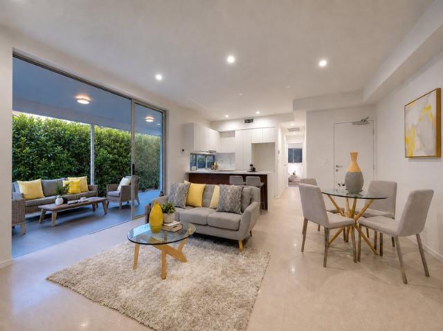 Apartment for rent in Toombul, Queensland