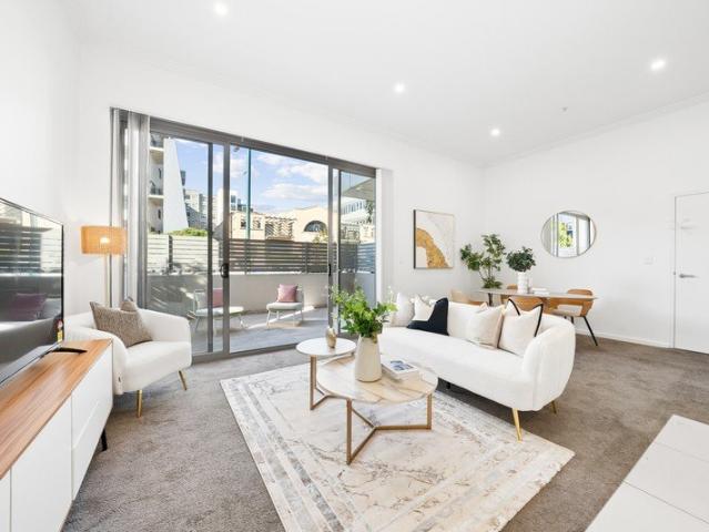 Apartment for sale in Sydney, New South Wales