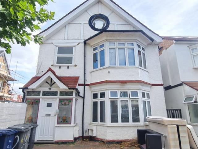 Studio for rent in Hendon Central, The Hyde