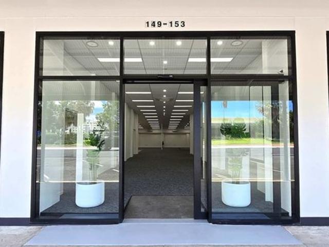 Office for rent in Cairns, Queensland