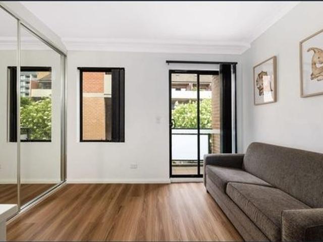 Townhouse for rent in Strathfield, New South Wales