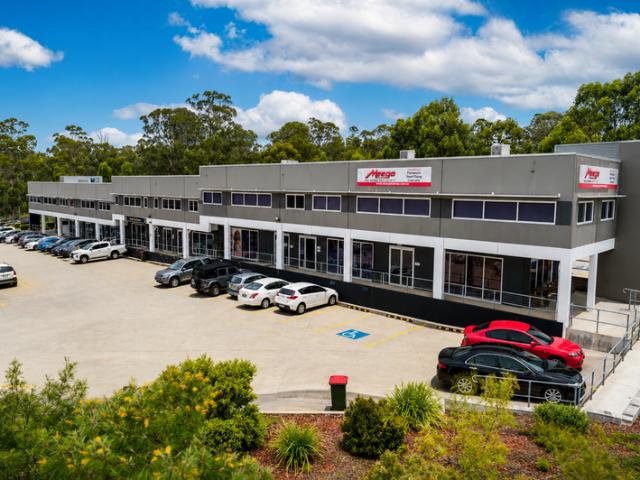 Office for rent in Prospect, Sydney
