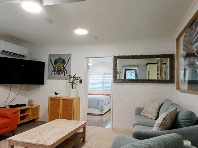Apartment for rent in Cairns, Queensland