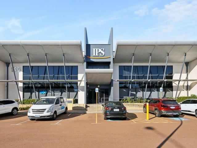 Office for sale in Stirling, Western Australia