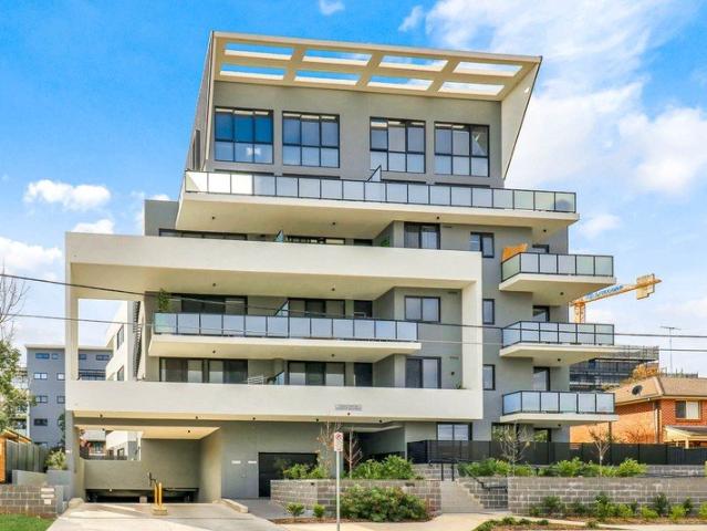 Apartment for rent in Penrith, Sydney