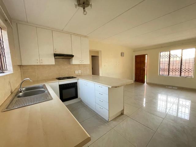 Apartment for rent in Ekurhuleni, Gauteng