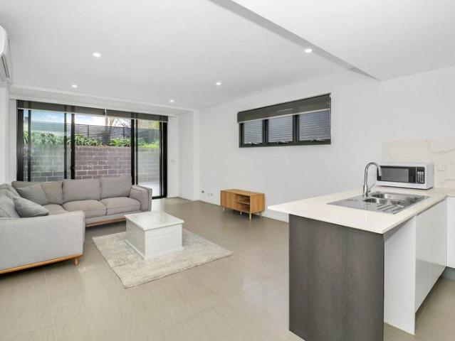 Apartment for rent in Penrith, Sydney